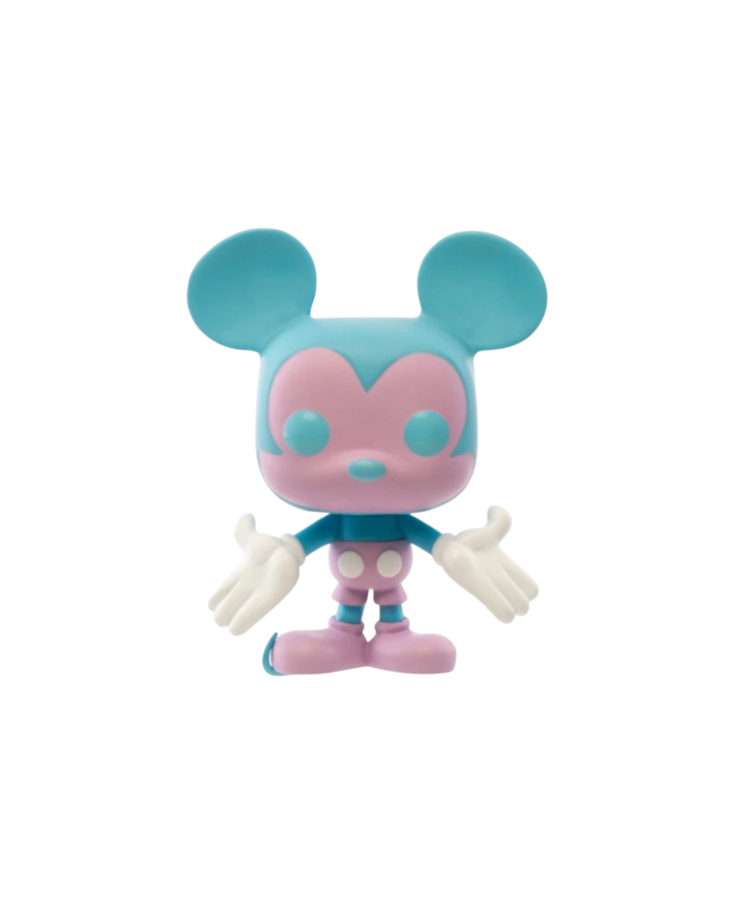 Funko Pop! 01 Mickey Mouse | Mickey Funko Limited