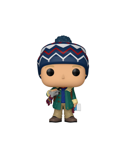 Funko Pop! 1918 Kevin