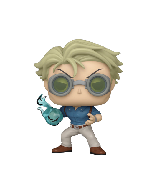 Funko Pop! 2129 Kento Nanami | Special Edition (Pre-Order)