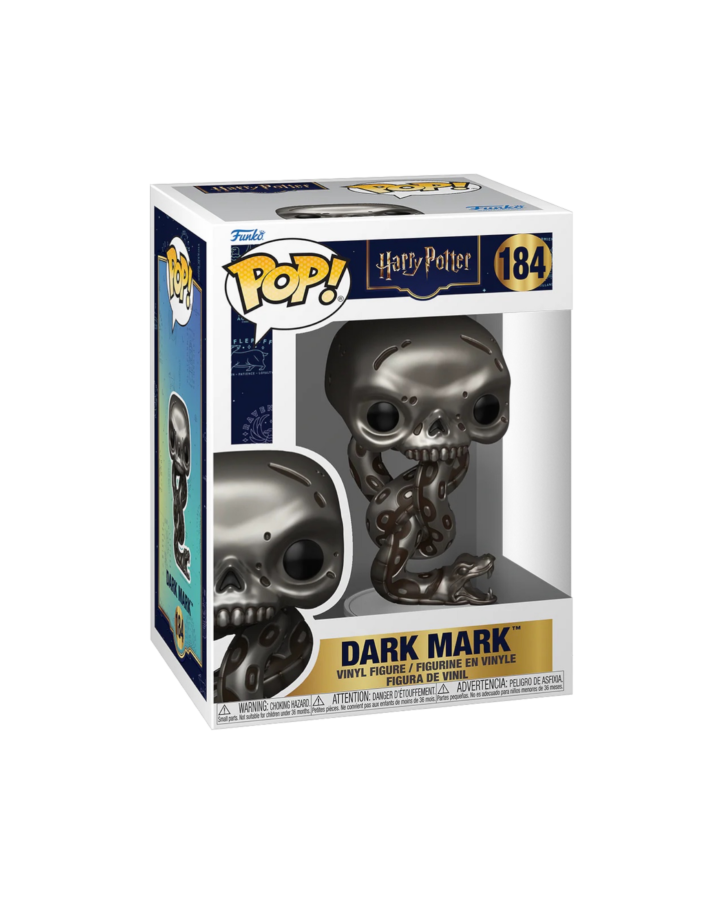 Funko Pop! 184 Dark Mark (Pre-Order)