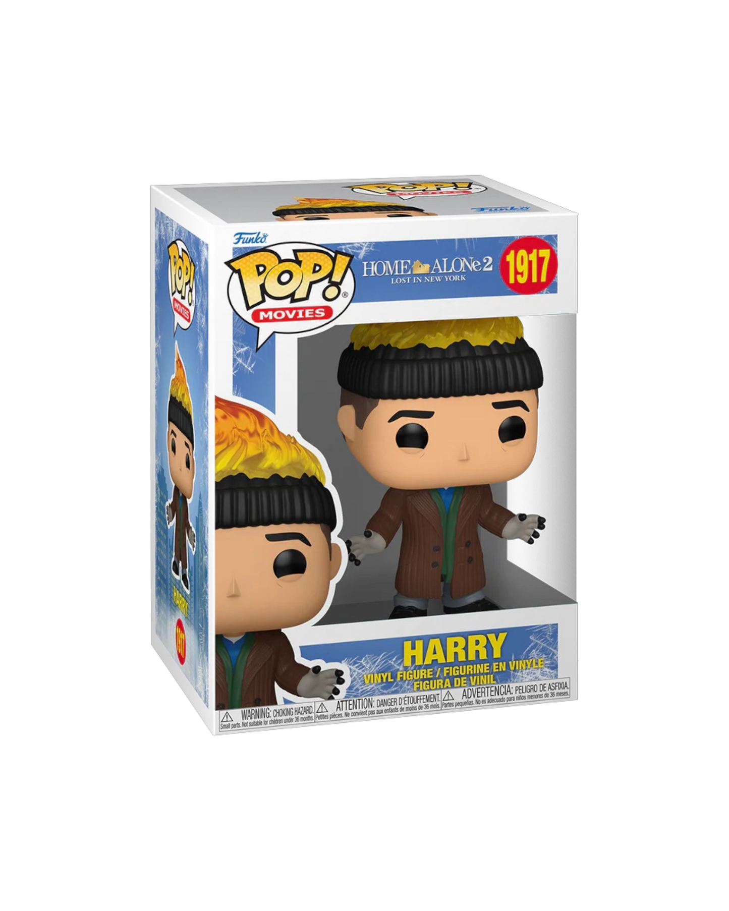 Funko Pop! 1917 Harry (Pre-Order)