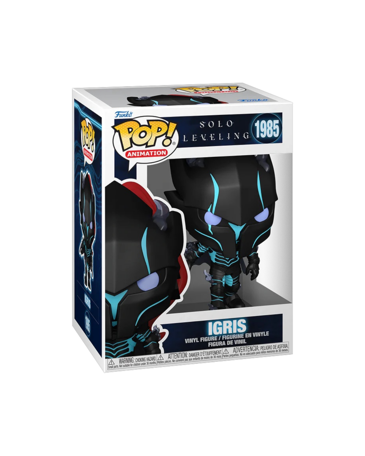 Funko Pop! 1985 Igris