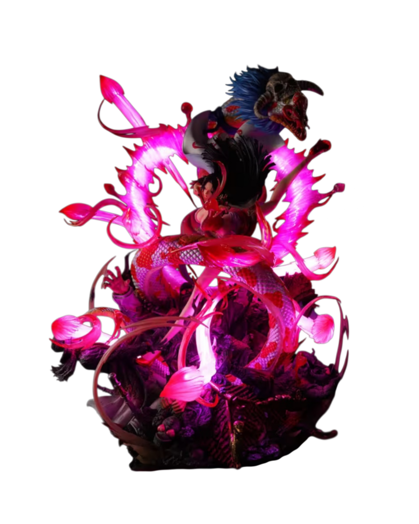 Boa Hancock Statue | Monkey D Studio | Resin Statue (Pre-Order)