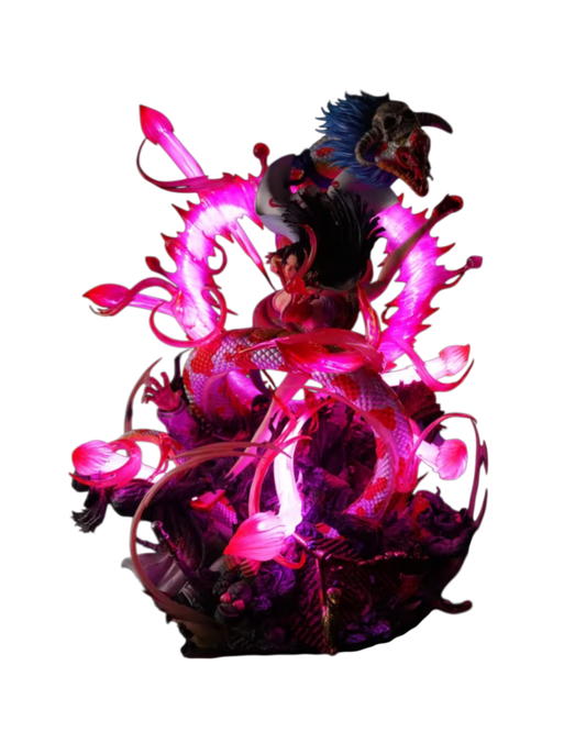 Boa Hancock Statue | Monkey D Studio | Resin Statue (Pre-Order)