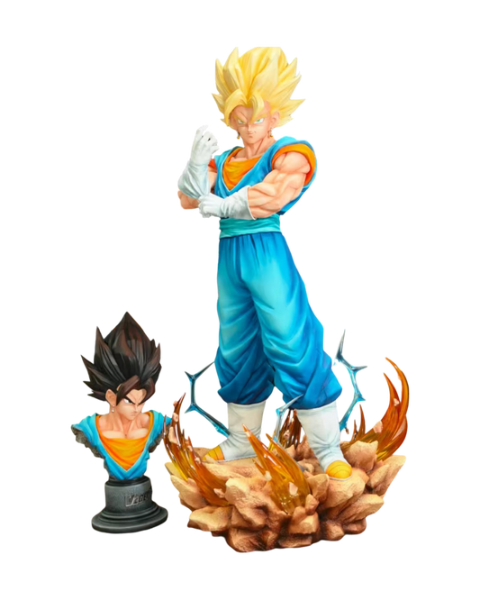 Statua Vegetto | Infinite Studio | Resin Statue (Pre-Order)