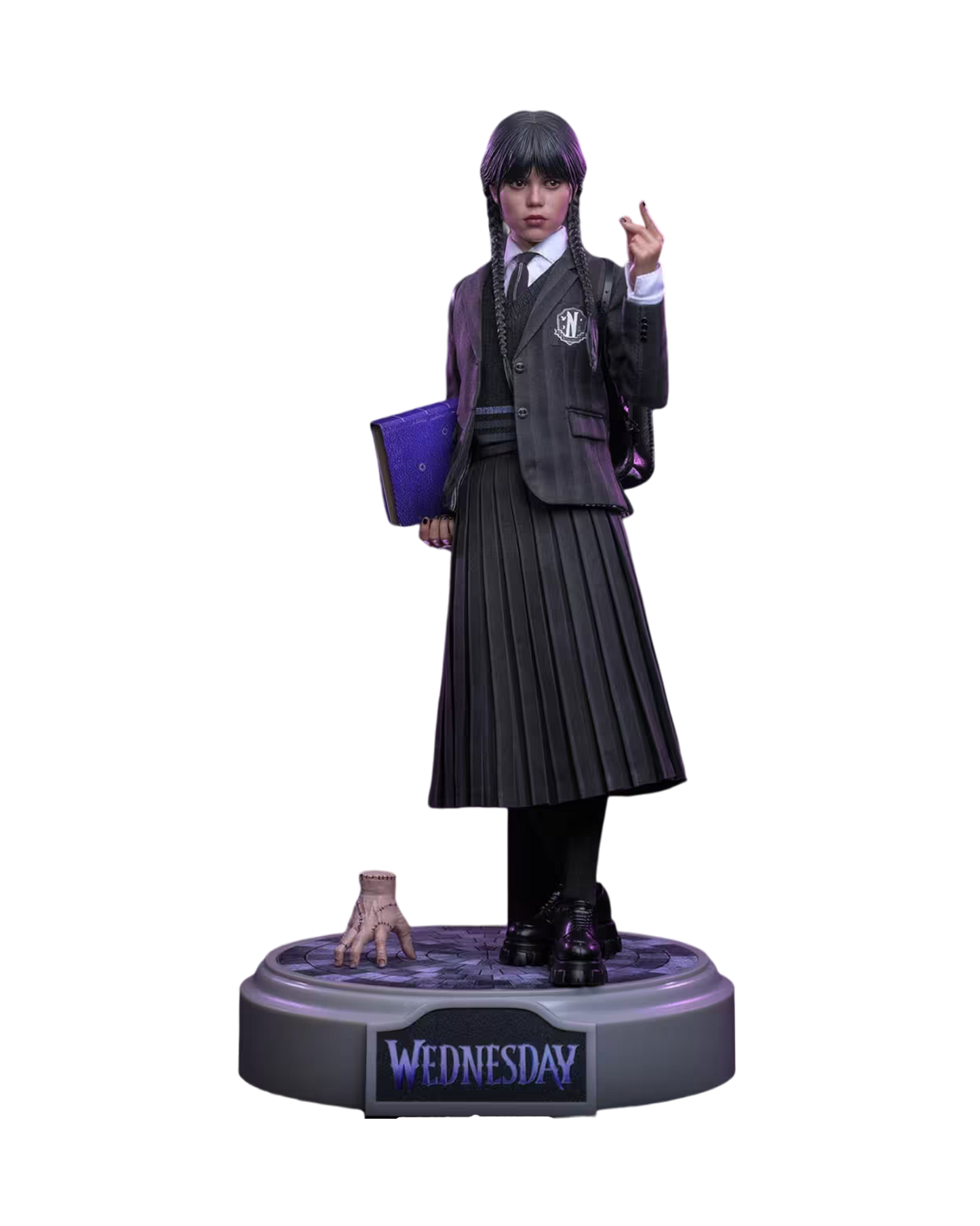 Statua Wednesday | Hot Toys (Pre-Order)