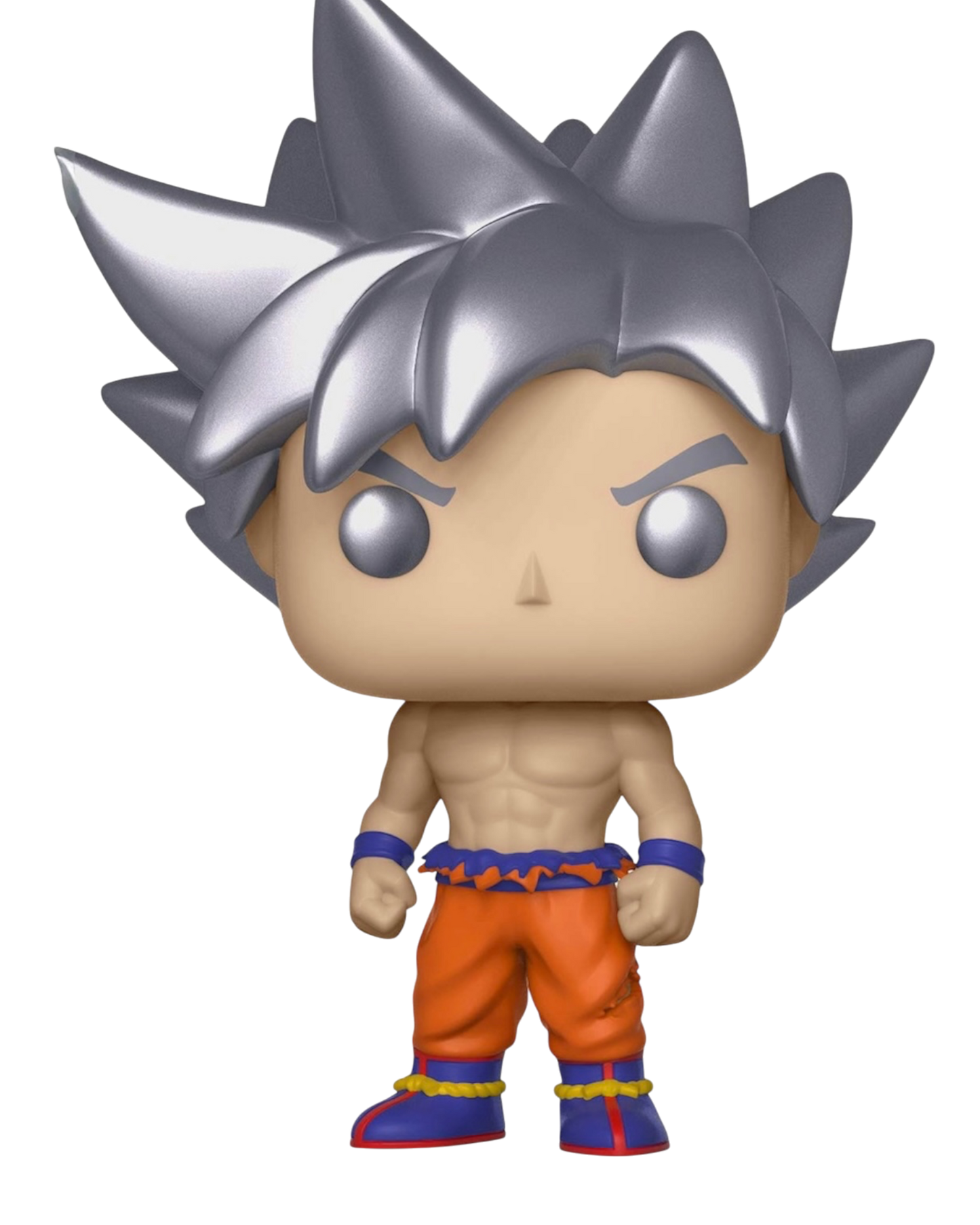 Funko Pop! 386 Goku (Ultra Instinct)