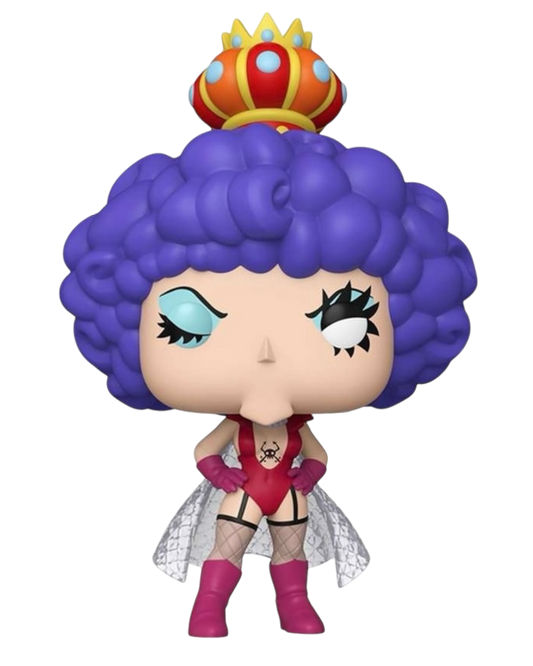 Funko Pop! 1906 Emporio Ivankov | Special Edition | Chase