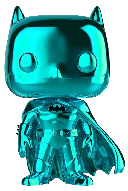 Funko Pop! 144 Batman | Summer Convention 2019