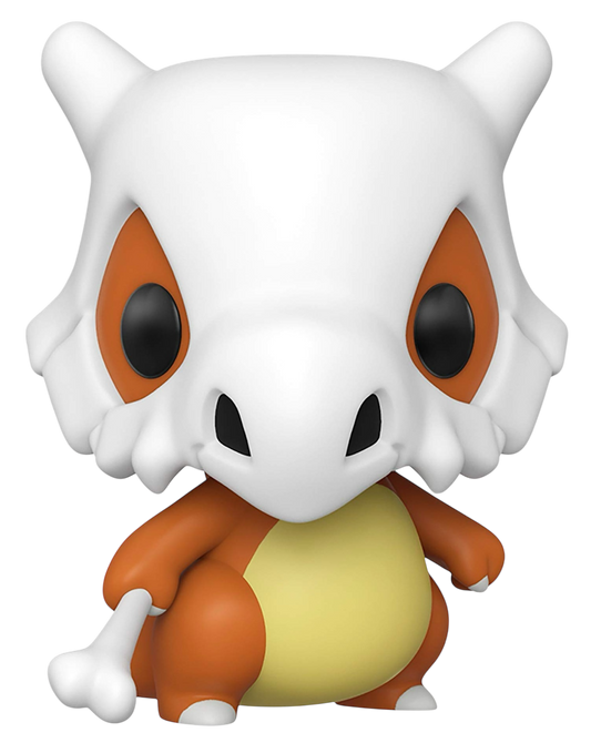 Funko Pop! 596 Pokèmon Cubone