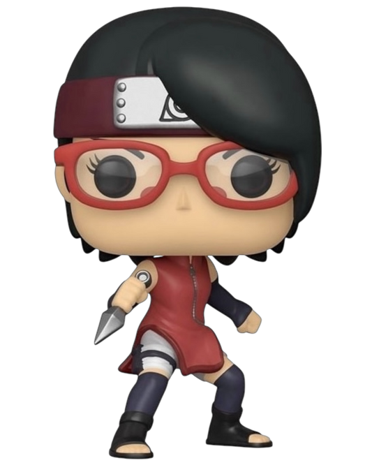 Funko Pop! 672 Sarada Uchiha