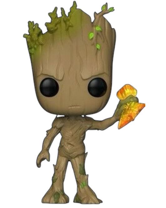 Funko Pop! 416 Groot