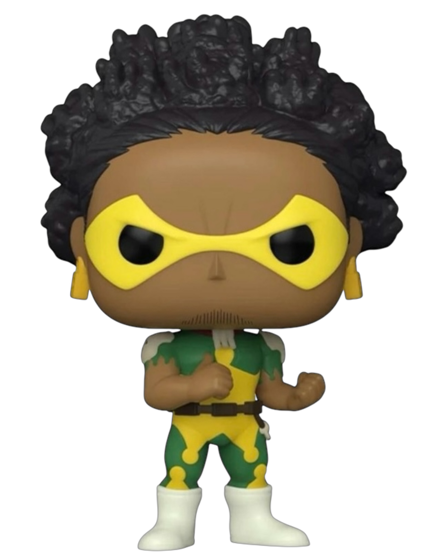 Funko Pop! 1146 Locklock | Special Edition