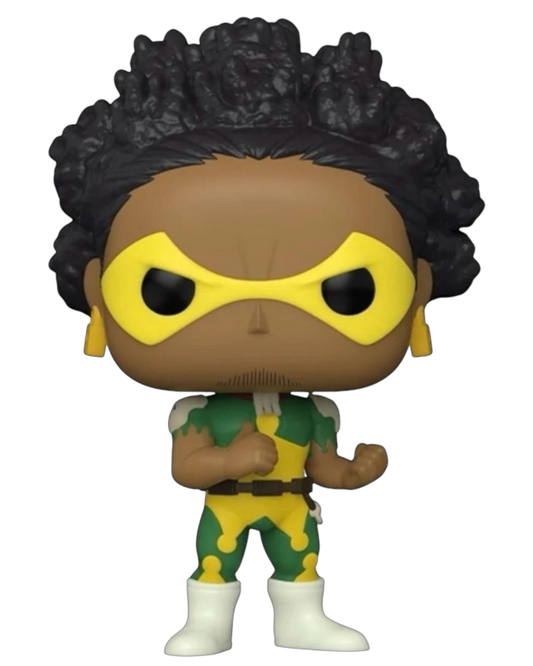Funko Pop! 1146 Locklock | Special Edition