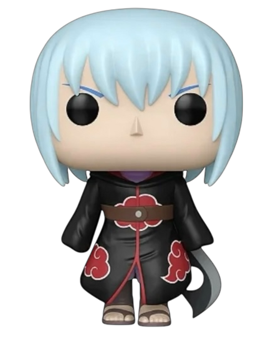 Funko Pop! 1848 Suigetsu Hozuki | Funko Exclusive