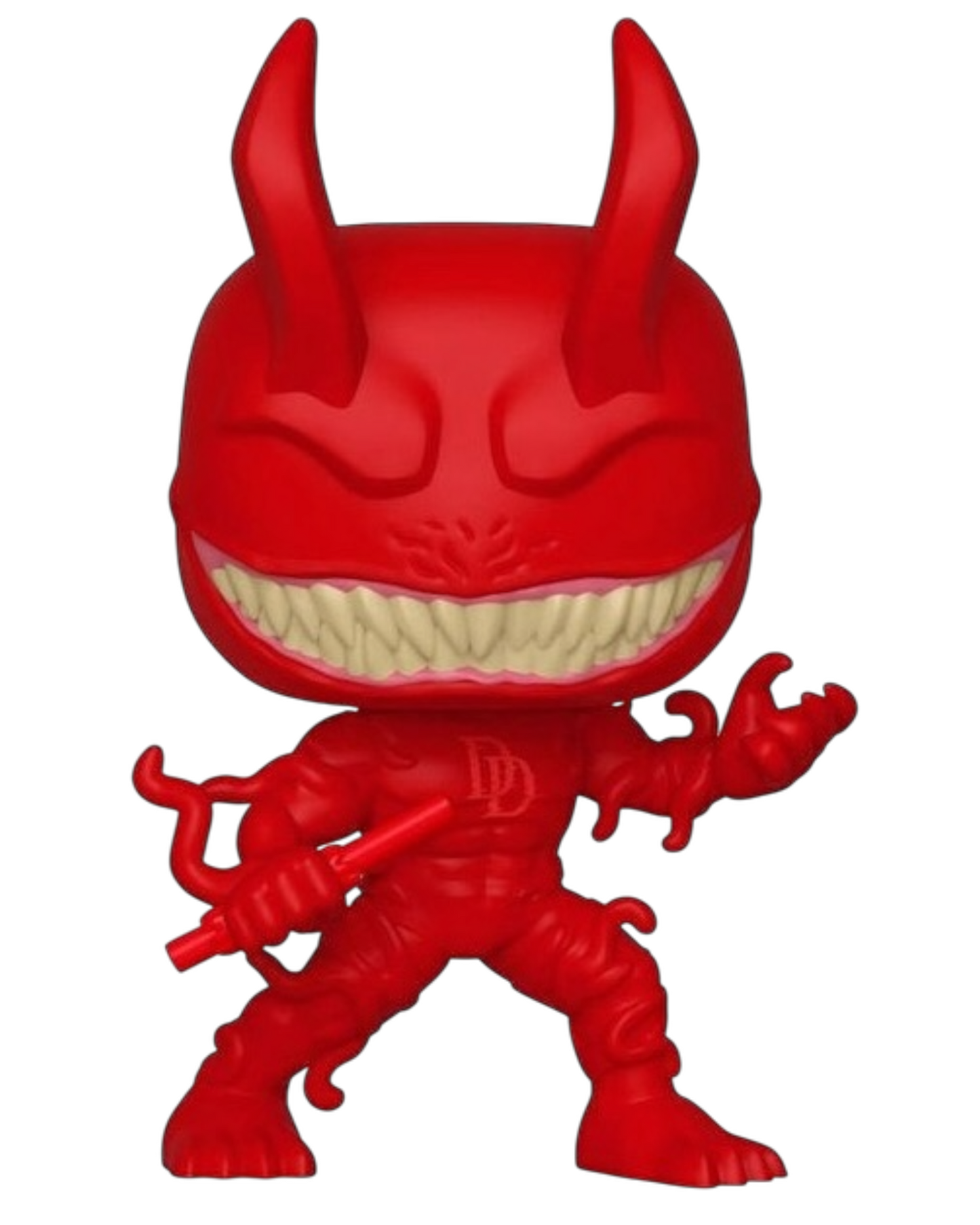 Funko Pop! 513 Venomized Daredevil