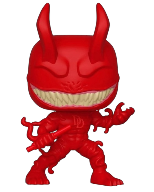 Funko Pop! 513 Venomized Daredevil