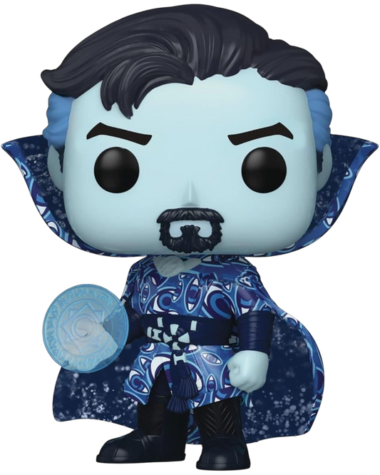Funko Pop! 1000 Doctor Strange | Chase