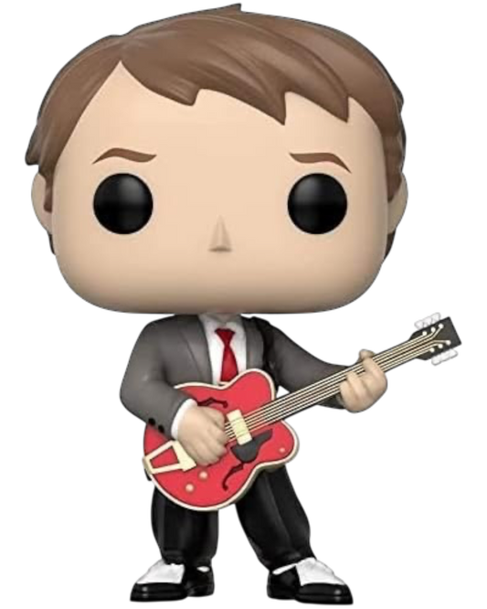 Funko Pop! 603 Marty Mcfly – Canadian Convention Exclusive 2018 (Damaged Box)