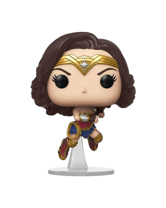 Funko Pop! 322 Wonder Woman Flying