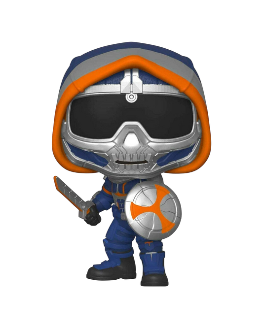 Funko Pop! 605 Taskmaster