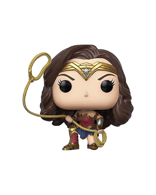 Funko Pop! 321 Wonder Woman