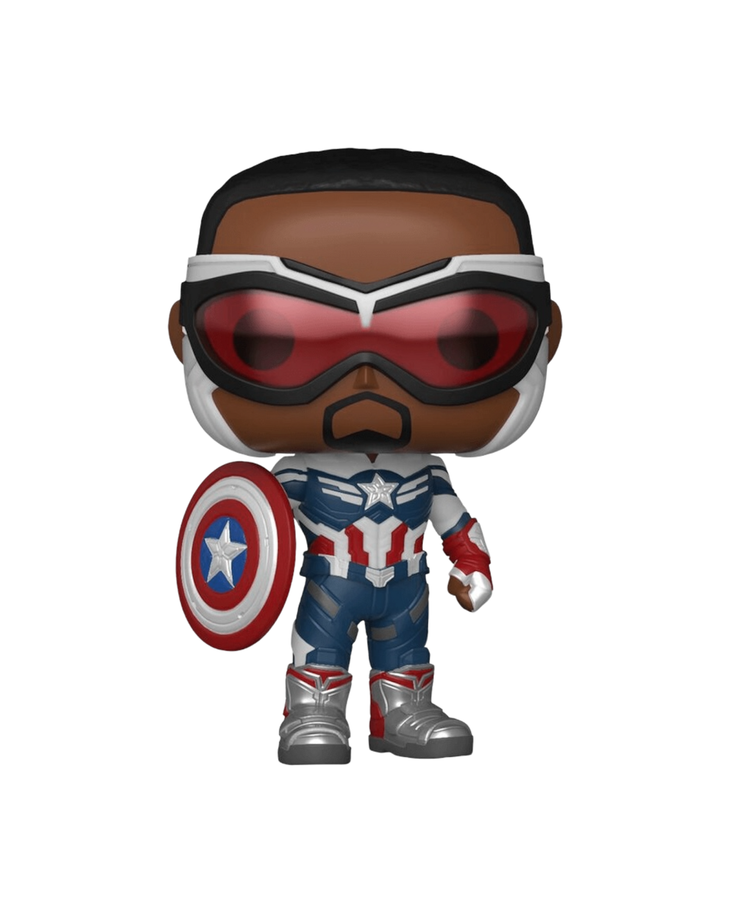 Funko Pop! 814 Captain America