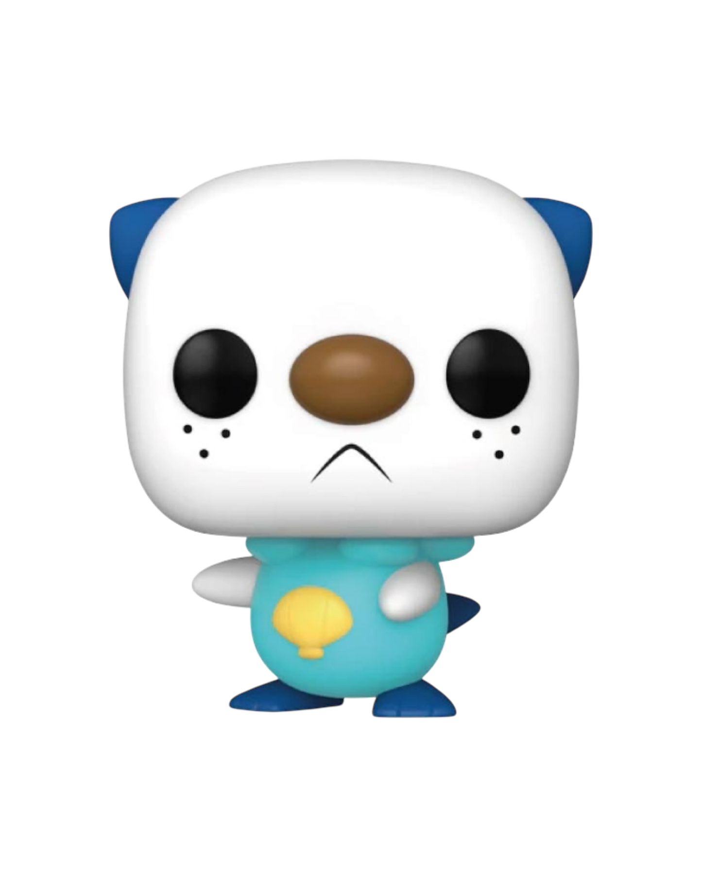 Funko Pop! 886 Oshawott