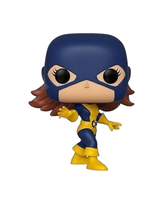 Funko Pop! 503 Marvel Girl