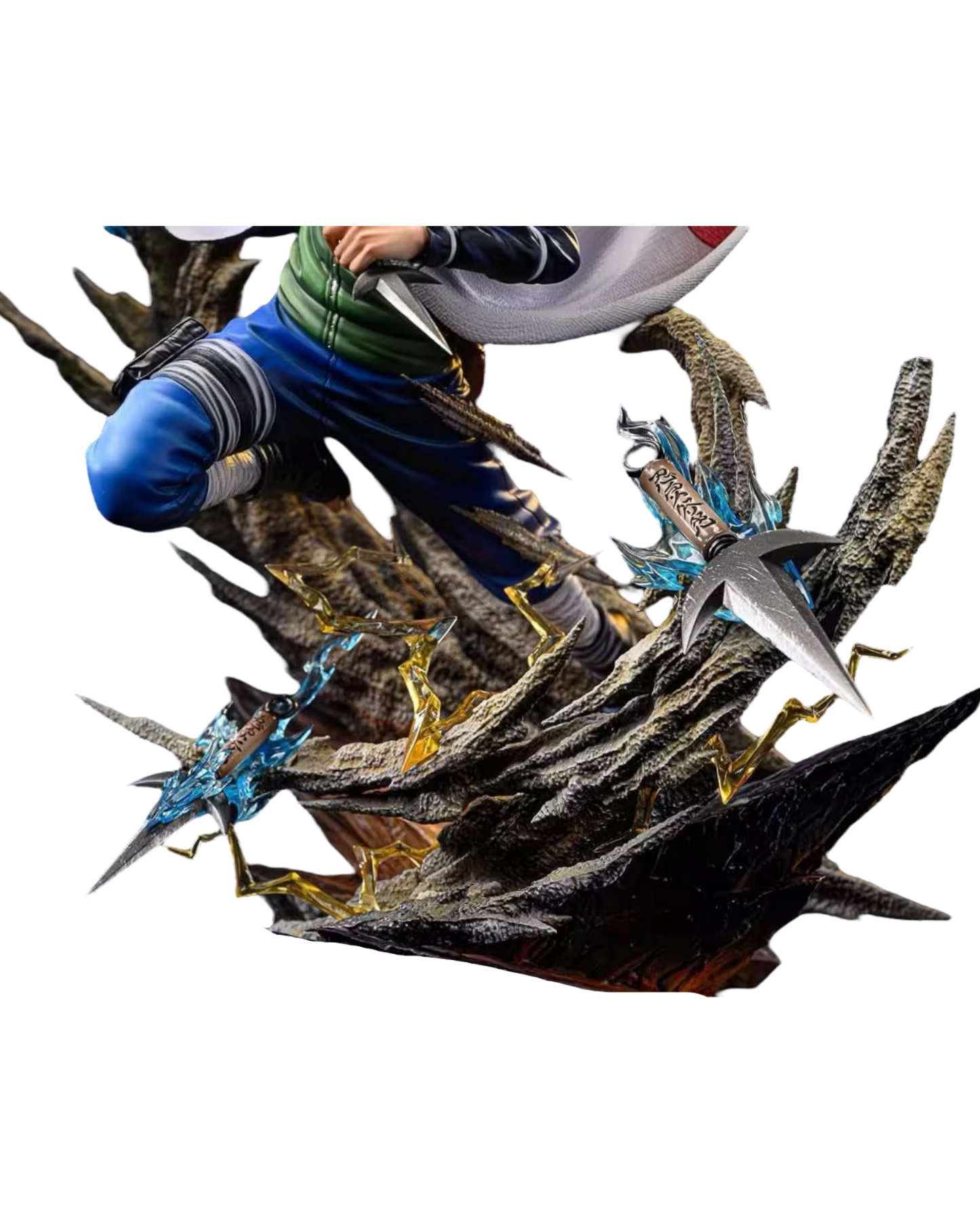 Minato Statue | ZED Studio | Resin Statue (Pre-Order)
