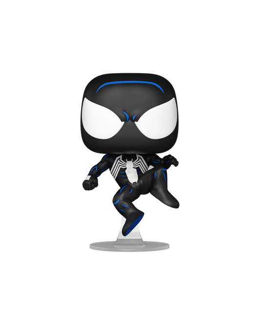 Funko Pop! 1501 Spider-Man (Symbiote Suit) | Special Edition