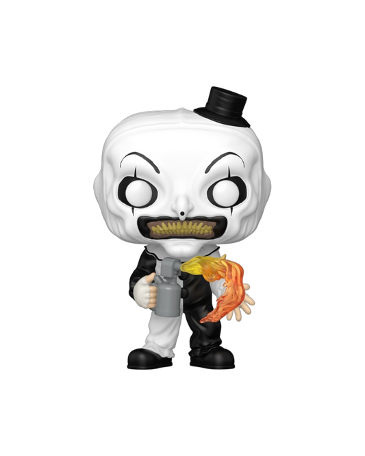 Funko Pop! 2087 Art The Clown | Special edition | Fall Convention 2026