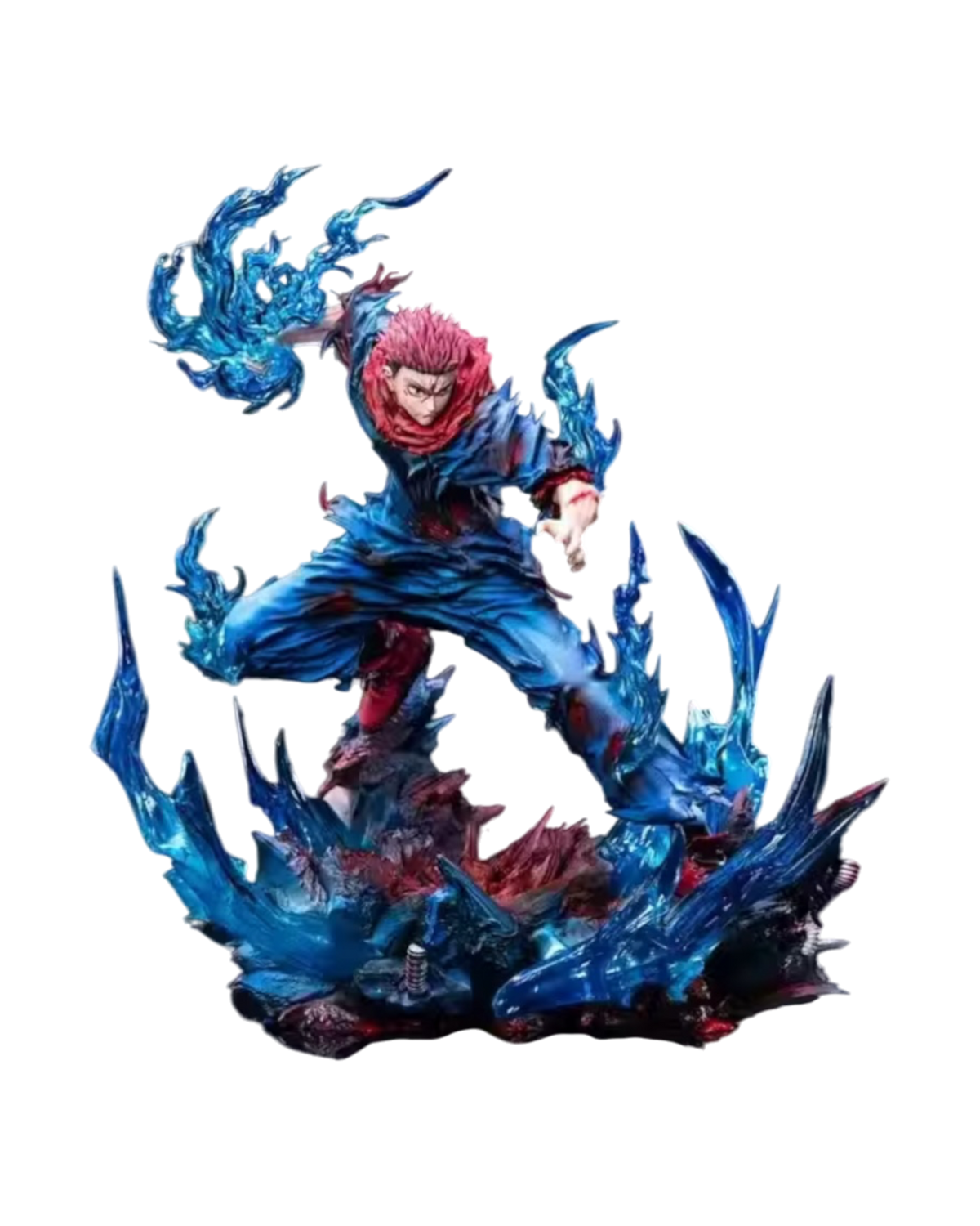 Statua Yuji Itadori | Luanwu Studio | Resin statue (Pre-Order)