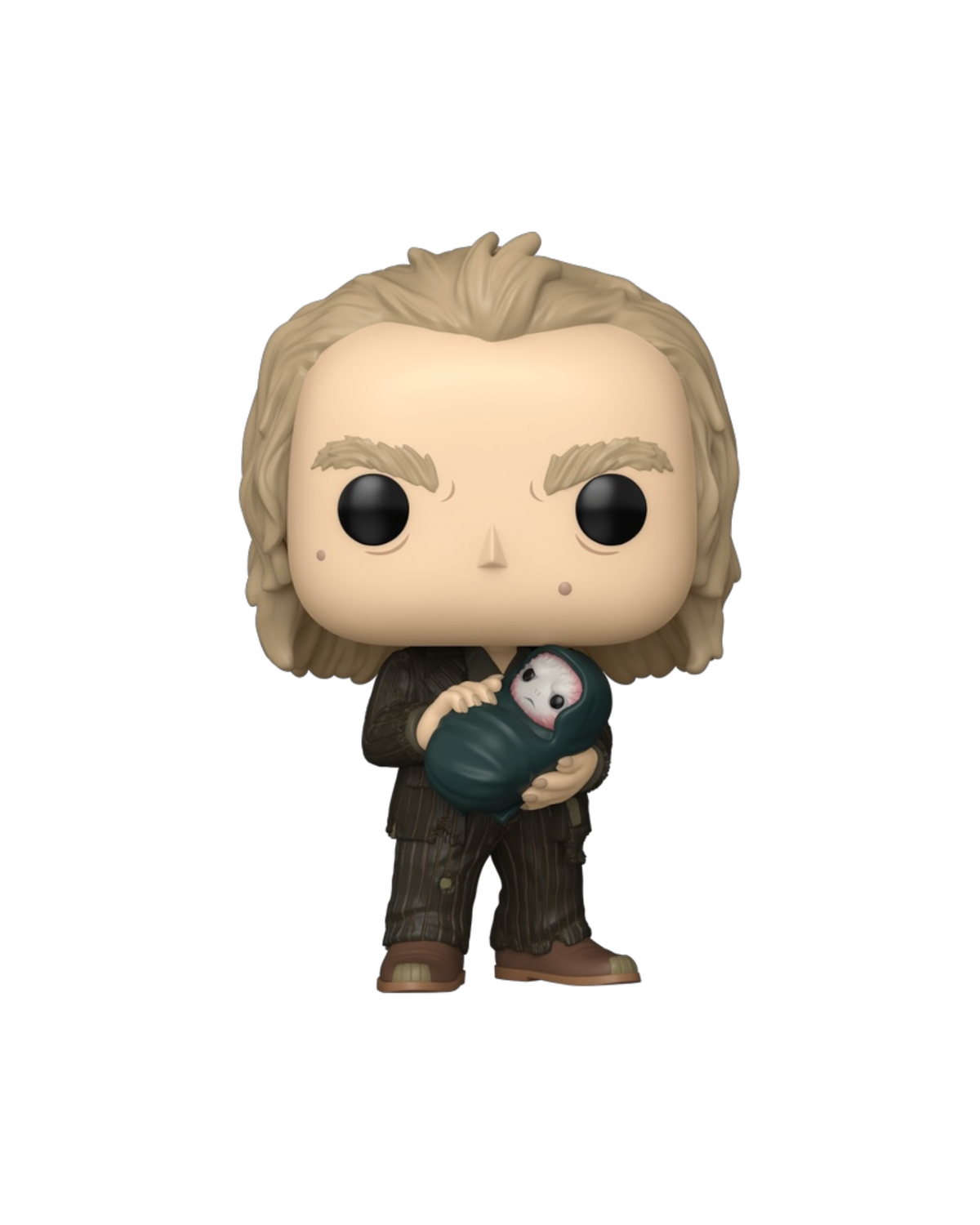 Funko Pop! 227 Wormtail with the Lord Voldemort | Special edition (Pre-Order)