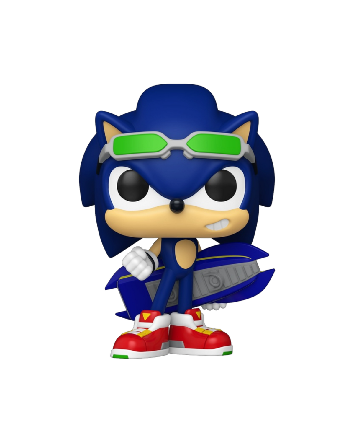 Funko Pop! 1346 Sonic with Blue Star | Special edition (Pre-Order)