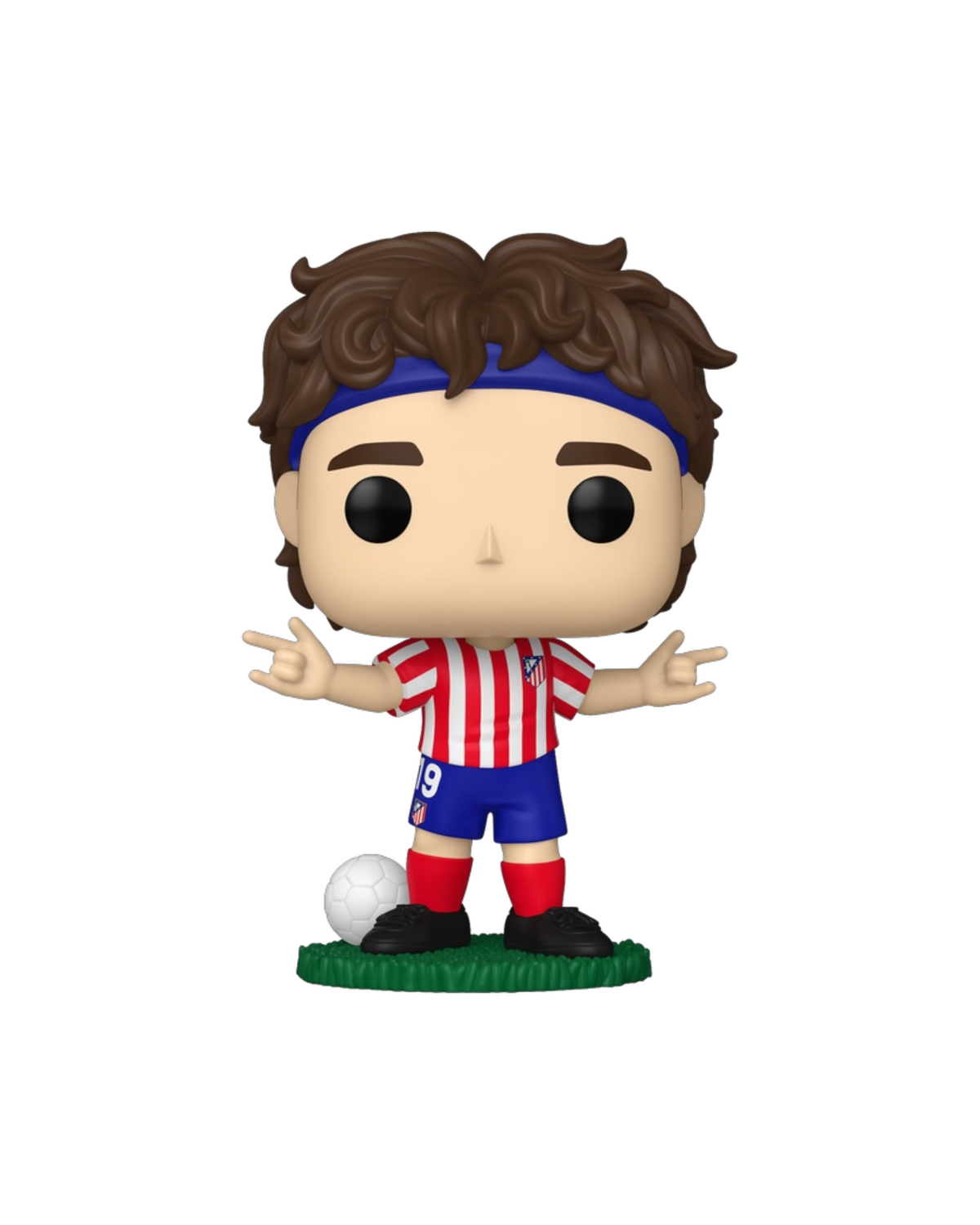 Funko Pop! 121 Julián Alvarez (Pre-Order)