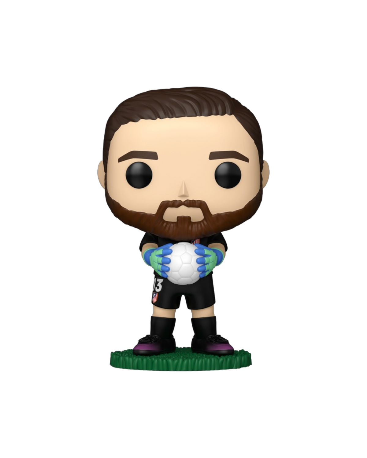 Funko Pop! 122 Jan Oblak (Pre-Order)