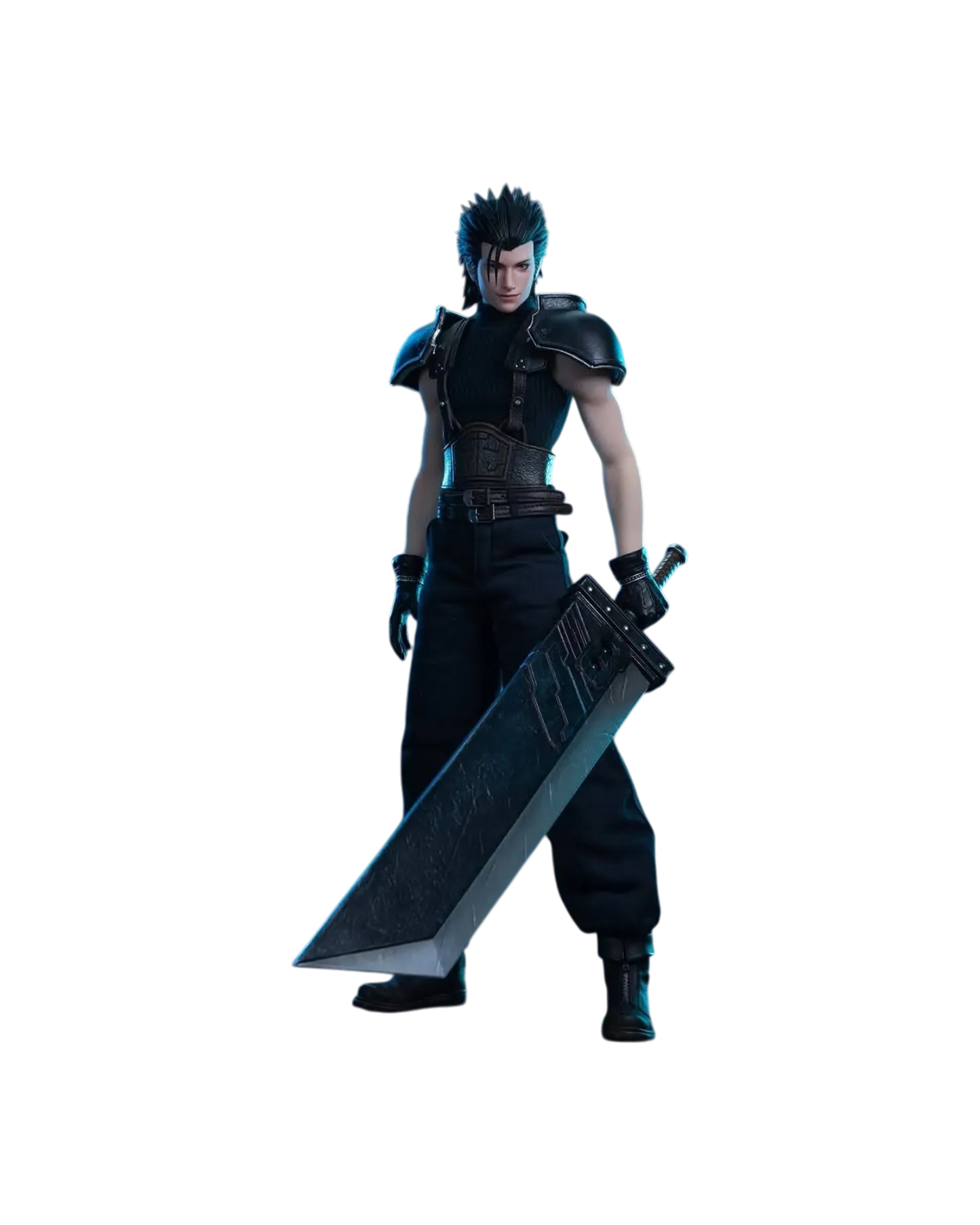 Statua Final Fantasy VII Cloud x Zack | ToysStay (Pre-Order)