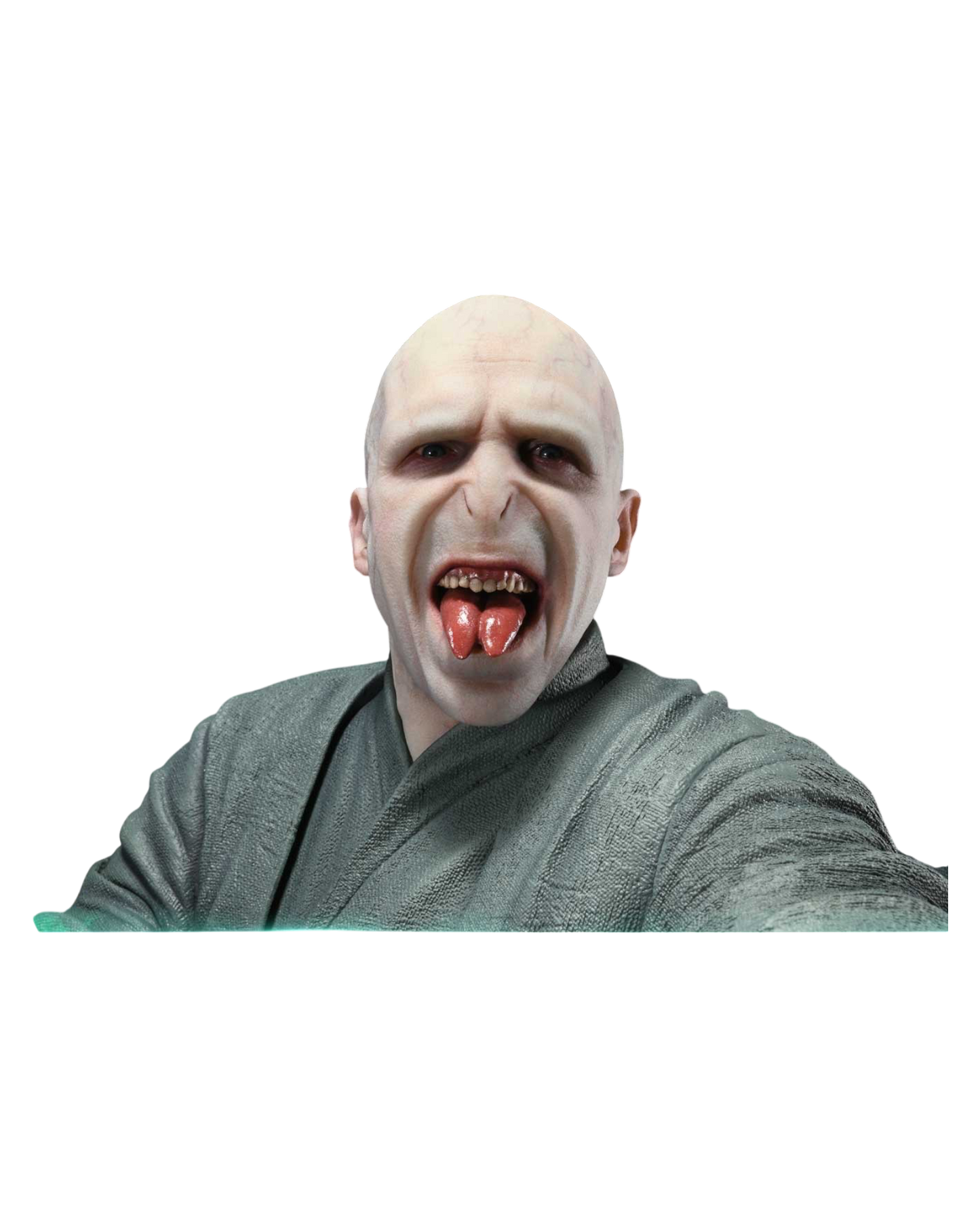Harry Potter Lord Voldemort Statue | Prime 1 Studio | Licensed Resin Statue (Pre-Order)