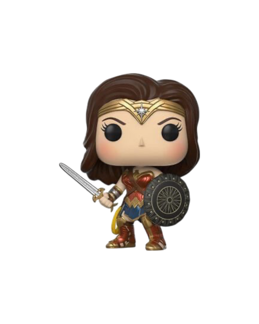 Funko Pop! 172 Wonder Woman