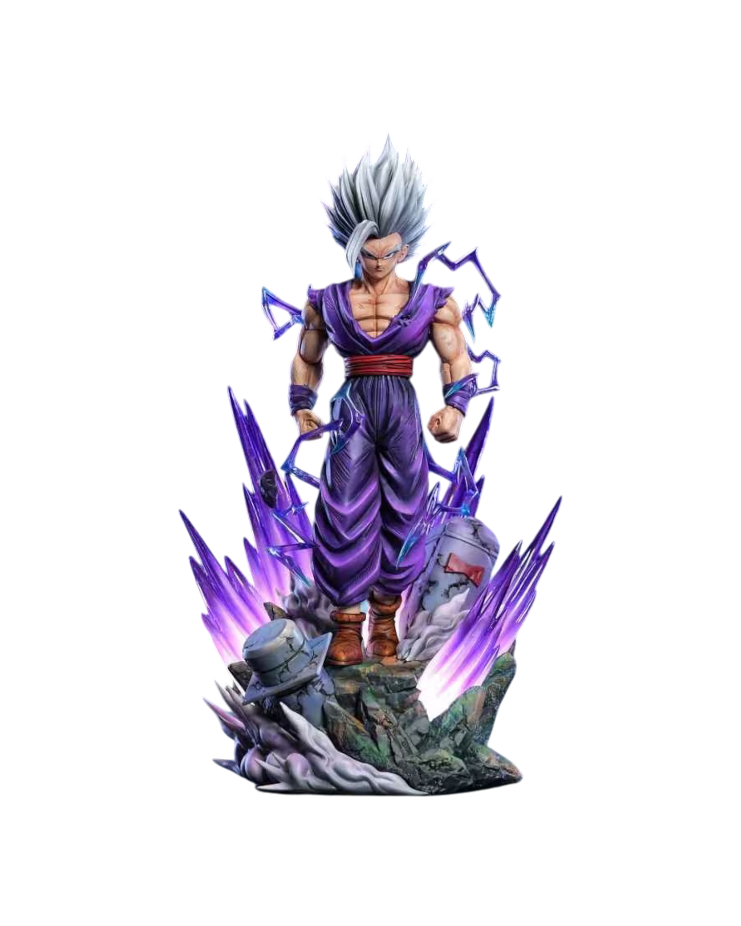 Statua Gohan | JW Studio | Resin statue (Pre-Order)