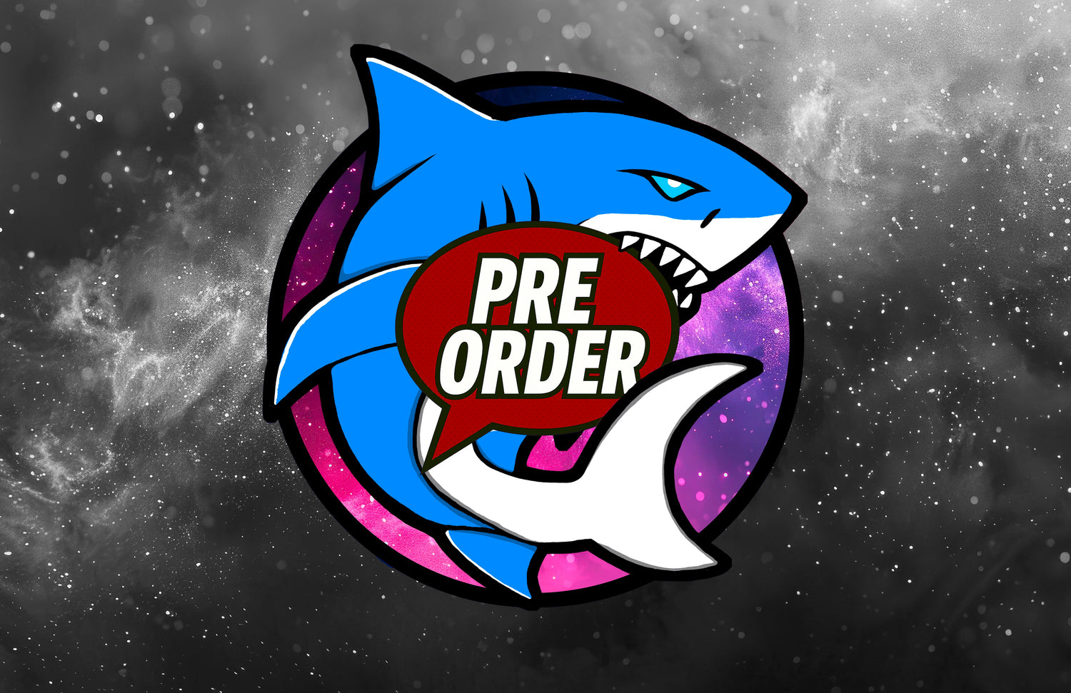 PRE ORDER