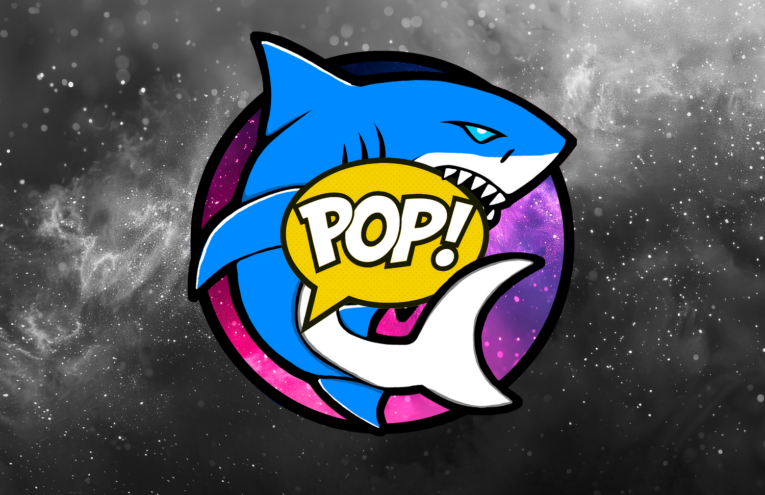 FUNKO POP!