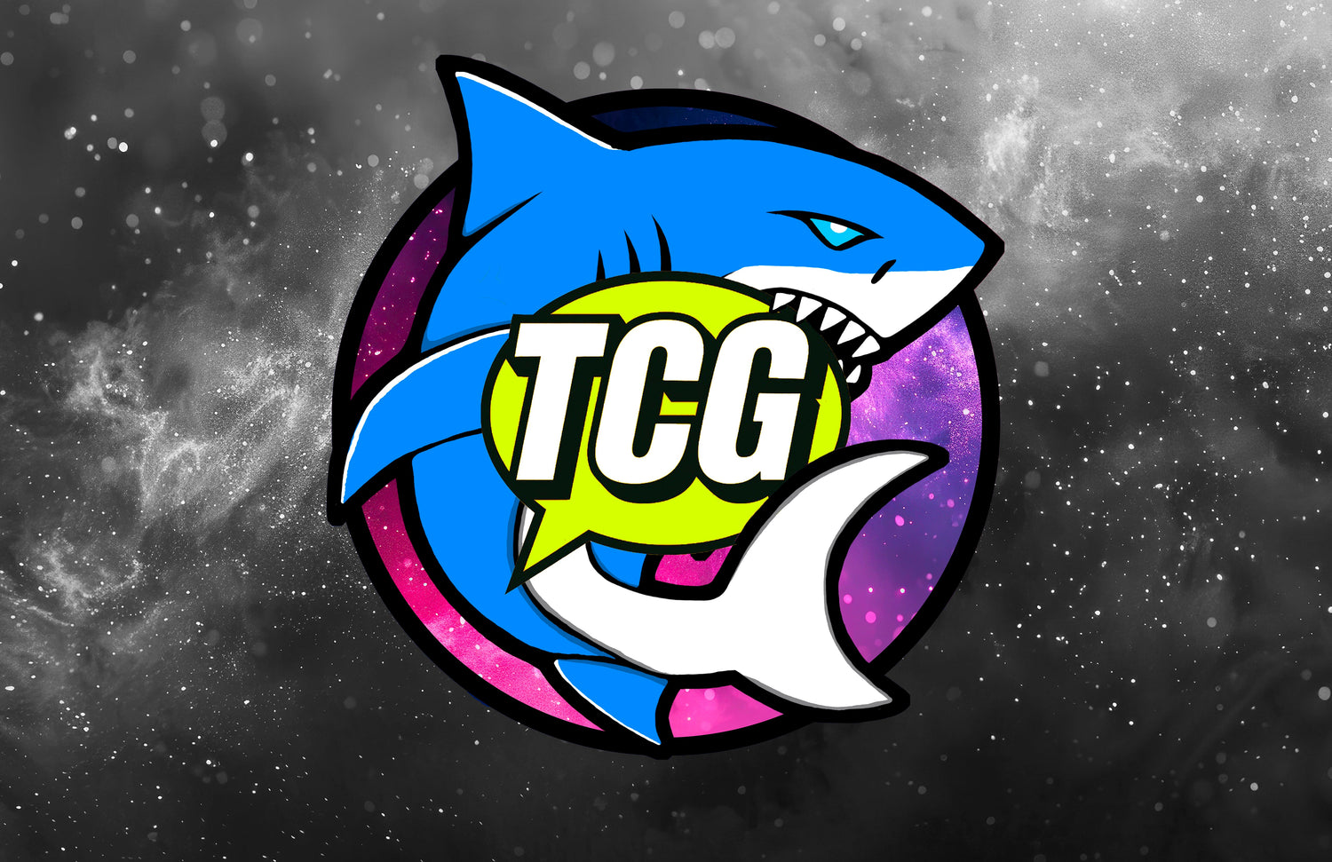 TRADING CARD GAME