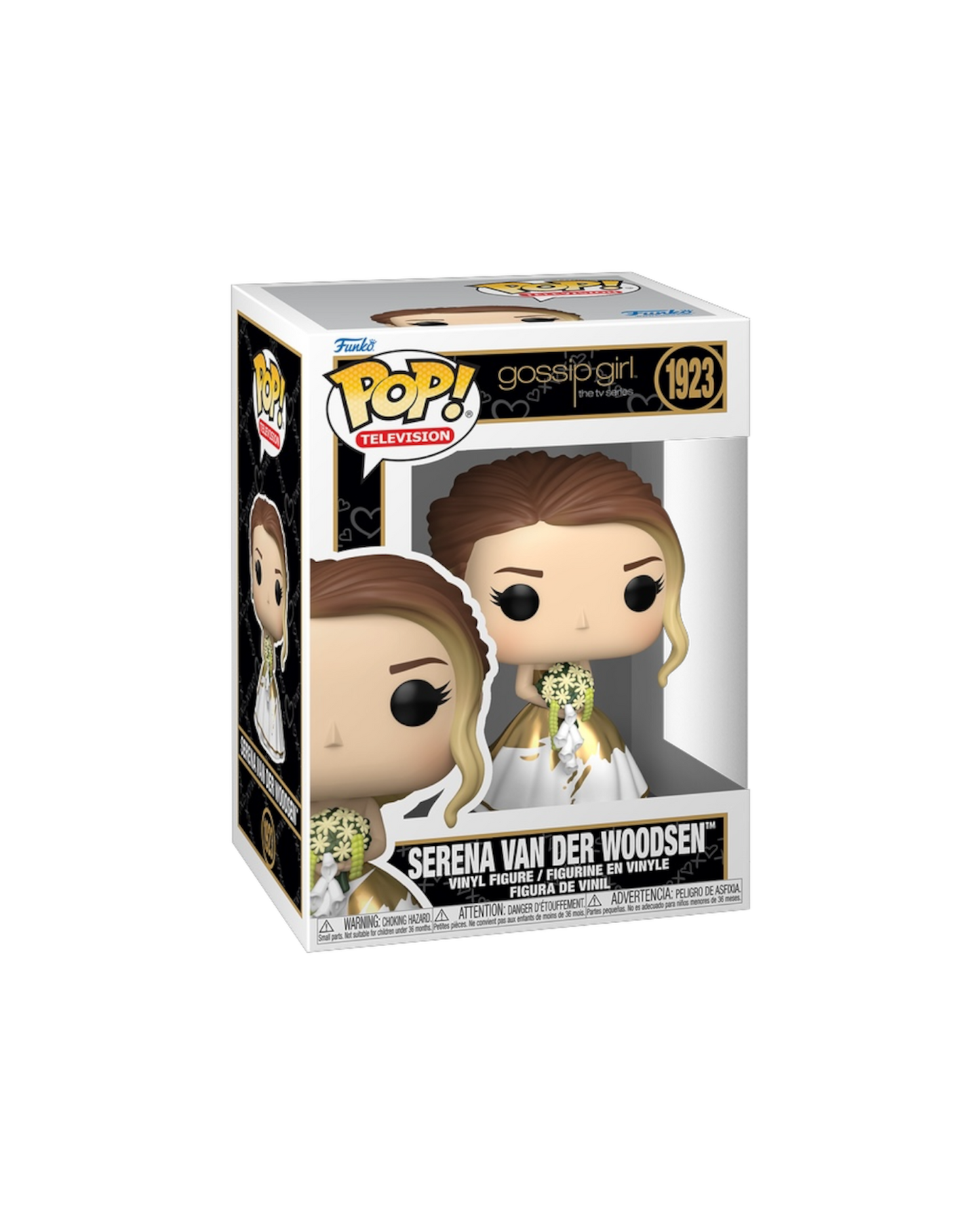 Funko Pop! 1923 Serena Van Der Woodsen (Pre-Order)