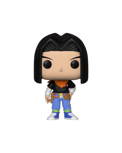 Funko Pop! 529 Android 17