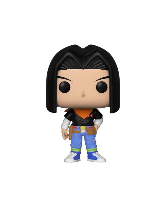Funko Pop! 529 Android 17