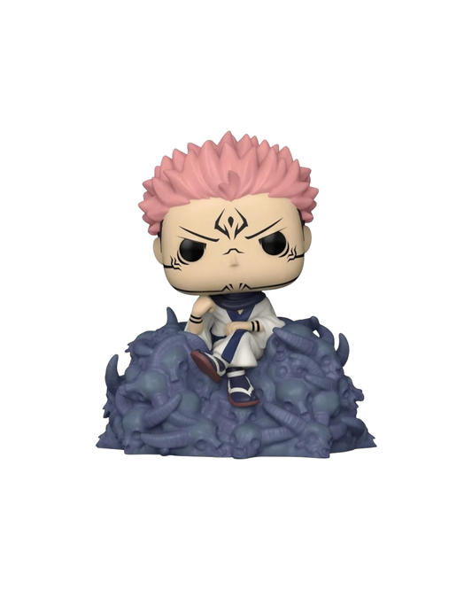 Funko Pop! 1116 Ryomen Sukuna