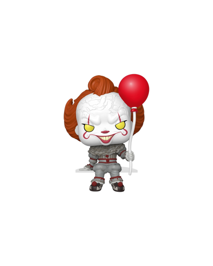 Funko Pop! 2030 Pennywise (Pre-Order)