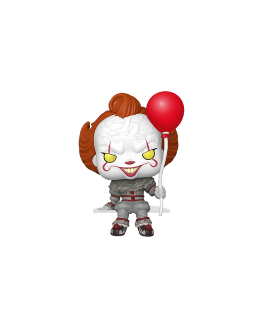 Funko Pop! 2030 Pennywise (Pre-Order)
